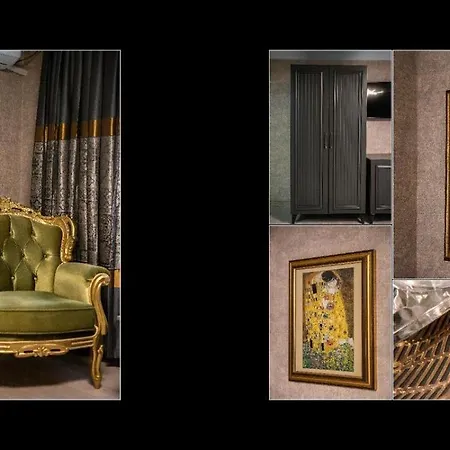 Grand Taverna Boutique -Adults Only-2